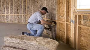 Best Fireproof Insulation  in Marlboro Meadows, MD